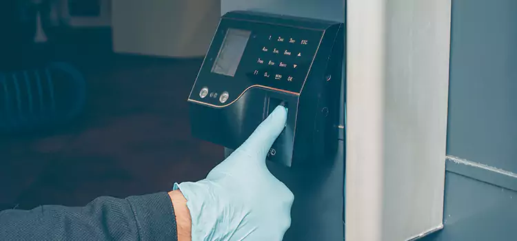 Access Control Installation French Valley