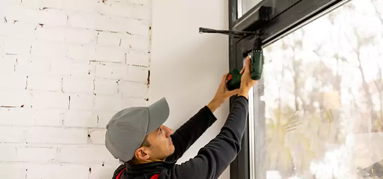 Automatic Door Opener Commercial French Valley