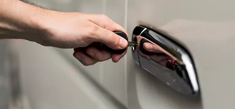 Why Choose Our Auto Locksmith Team in French Valley, CA?