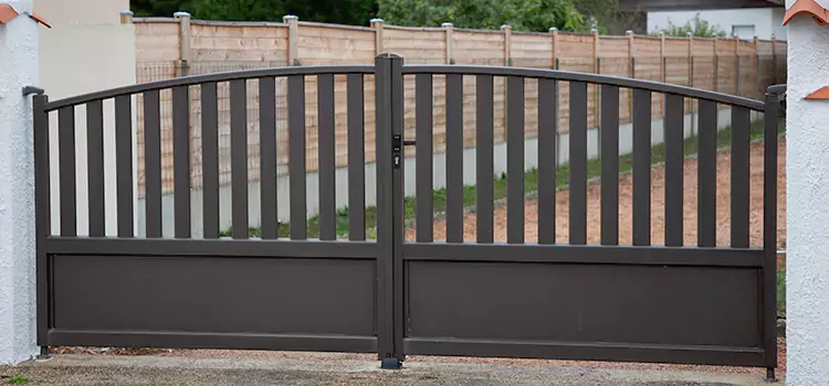 Advanced Gate Solutions in French Valley, CA