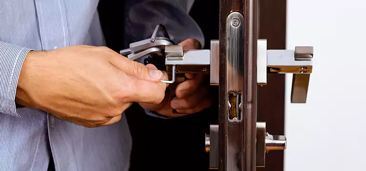 Commercial Door Lock Repair French Valley
