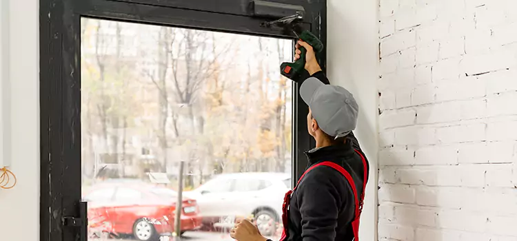 Comprehensive Door Closer Services in French Valley, CA