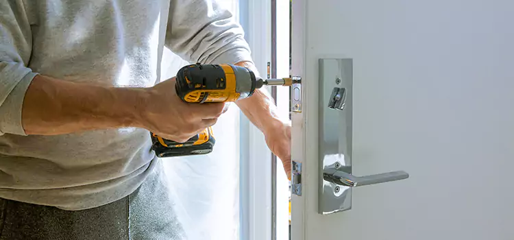 Door Knob Lock Repair French Valley