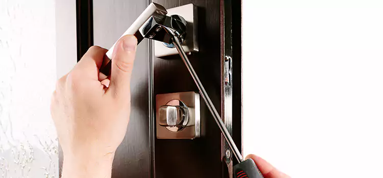 Door Lock Replacement Service French Valley