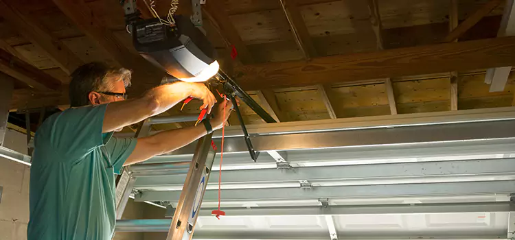 Garage Door Opener Sales and Installation French Valley