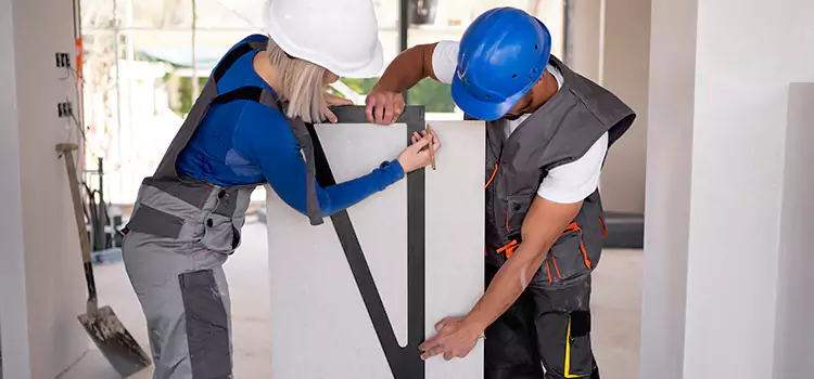 Why Choose Us for Door Panel Services in French Valley, CA?