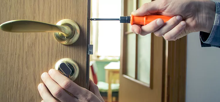 Garage Door Installation French Valley