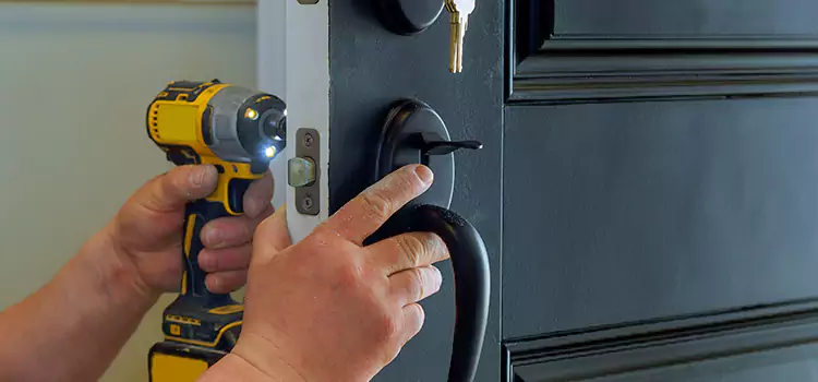 Locksmith Emergency Service French Valley
