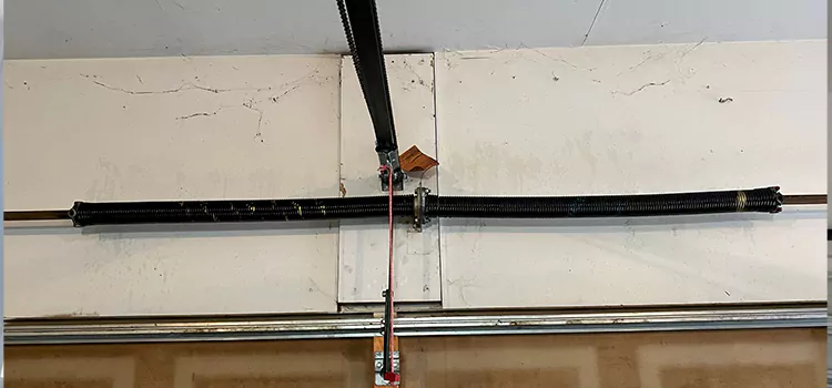 Garage Door Cable Repair Near Me in French Valley, CA