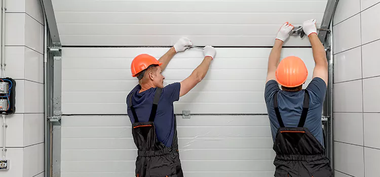 Choose Us for Your Garage Door Needs in French Valley