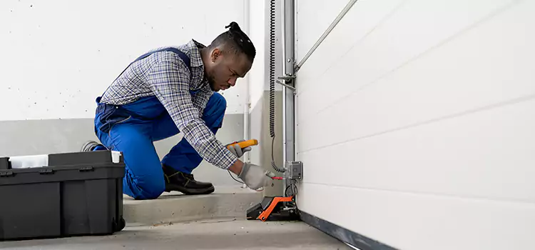 Expert Solutions for Every Garage Lock Need in French Valley, CA