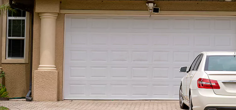 Comprehensive Garage Door Maintenance Services in French Valley, CA