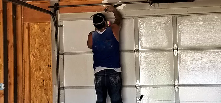 Specialized Garage Door Panel Solutions in French Valley, CA