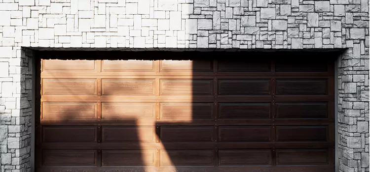 Garage Door Installation French Valley