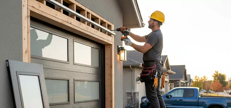 Your Trusted Garage Door Specialists in French Valley