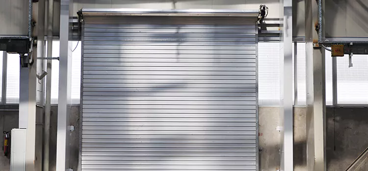 Roller Door Maintenance French Valley