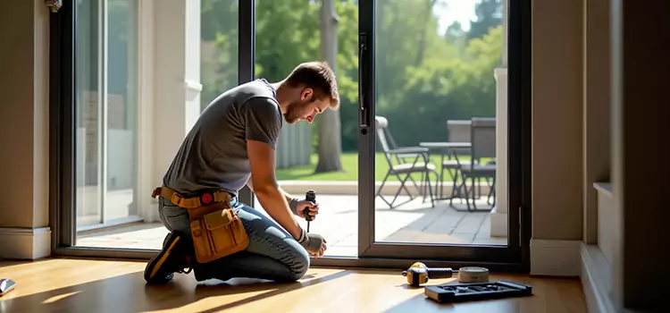 Comprehensive Solutions for Every Glass Door Need in French Valley, CA