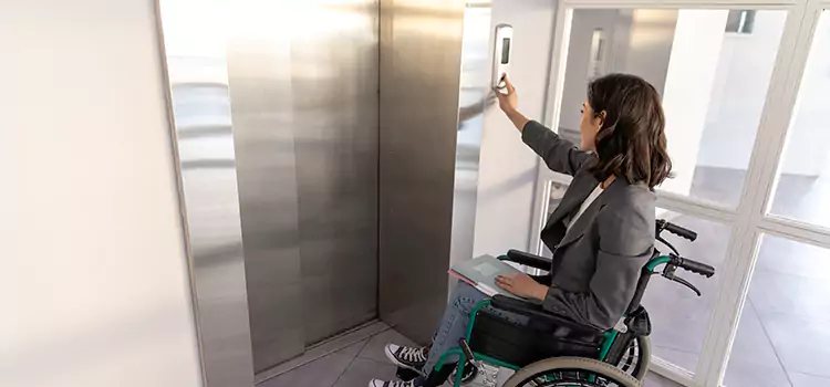 Benefits of Modern Handicap Door Systems in French Valley, CA