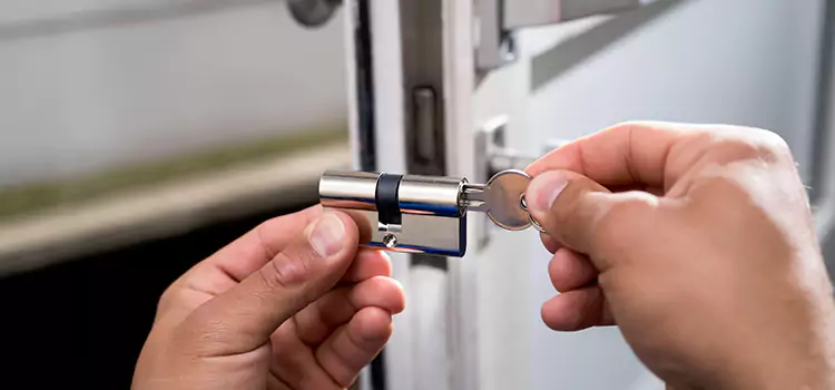 Emergency Locksmith for House French Valley
