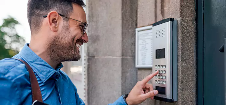 Advanced Solutions for Enhanced Security in French Valley, CA