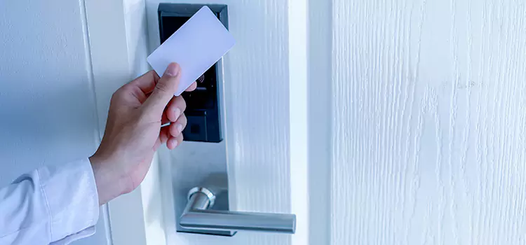 Why Choose Us for Your Keycard Lock Installation in French Valley, CA?