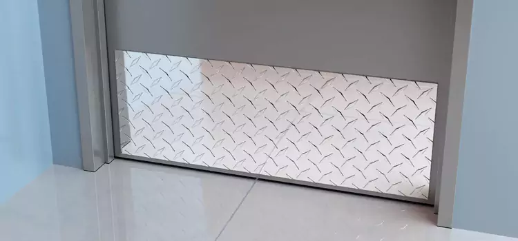 Benefits of Professional Kick Plate Solutions in French Valley, CA