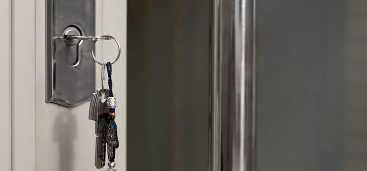 Master Keying by the Numbers French Valley