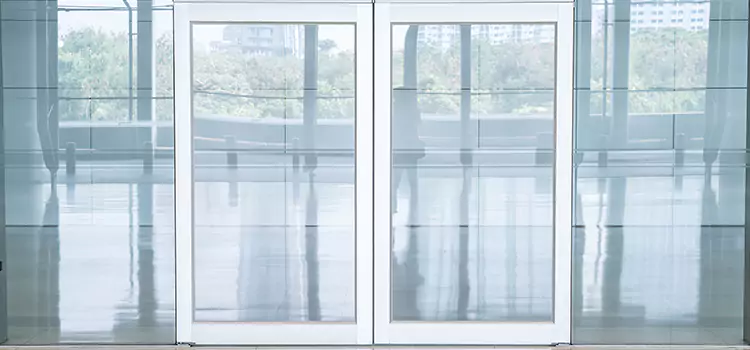 Why Choose Us for Your Motion Sensor Door Needs in French Valley, CA?