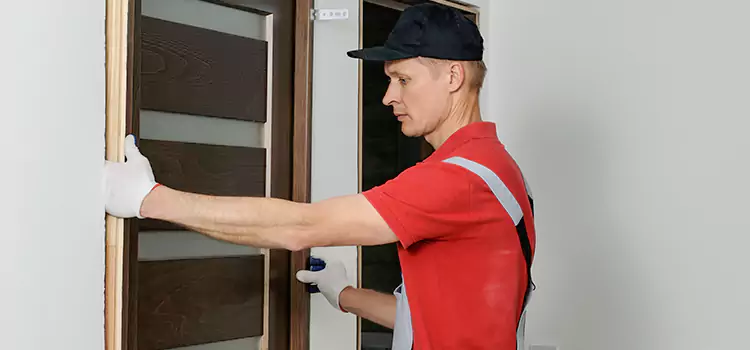 Frame and Panel Restoration French Valley