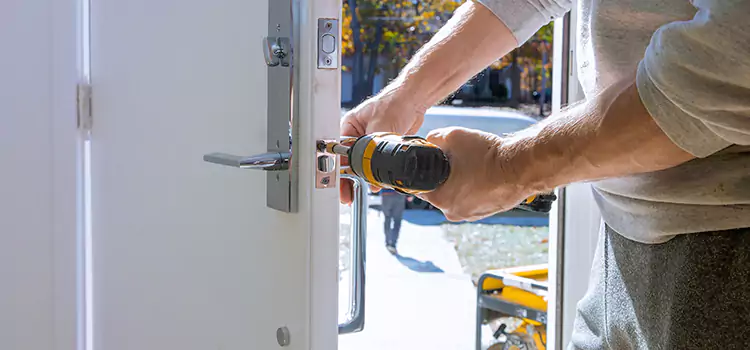 Insulated Roll Up Garage Doors Residential French Valley