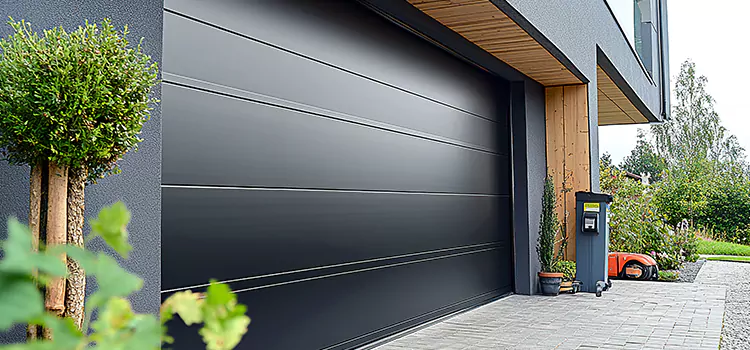 Residential Garage Door Service French Valley