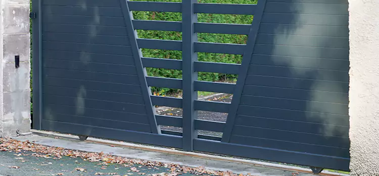 Automated Gate Company Near Me French Valley