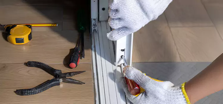 Sliding Door Installation Services in French Valley, CA