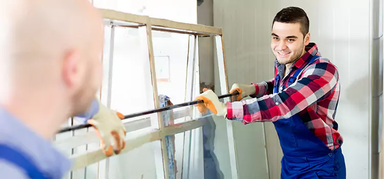 Patio Door Panel Replacement French Valley