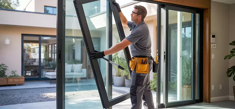 Specialized Sliding Door Roller Services in French Valley, California