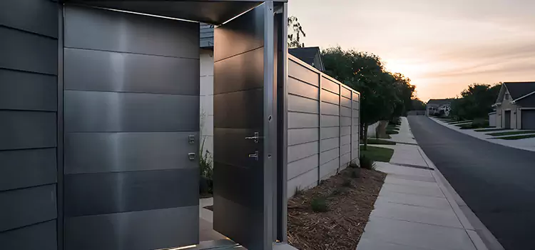 Comprehensive Steel Door Solutions in French Valley, CA