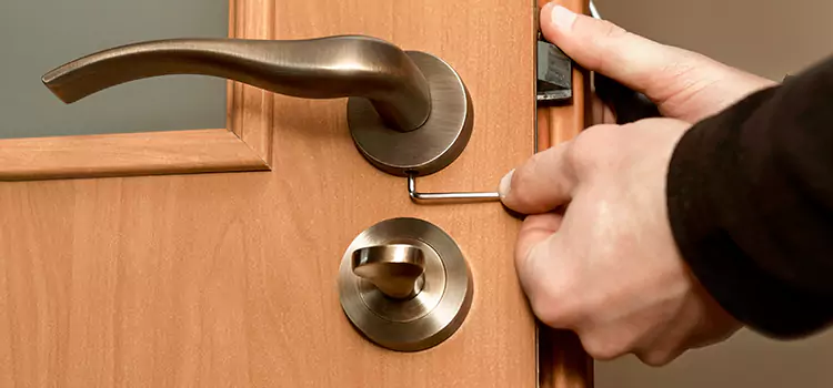 Access Control System Integration French Valley