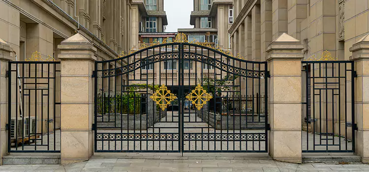 Comprehensive Iron Gate Maintenance Solutions in French Valley, CA