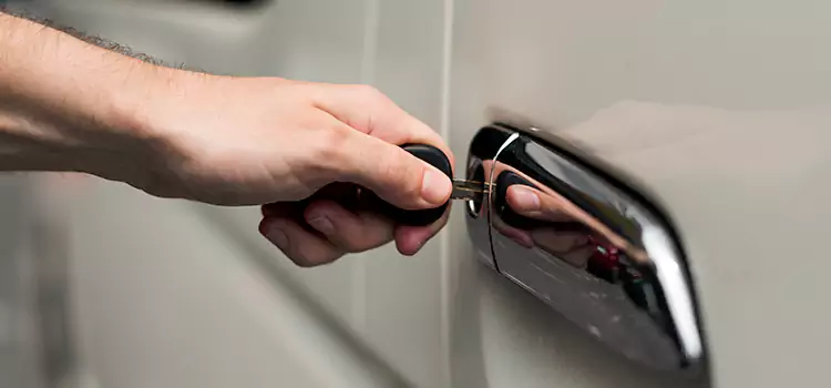 Car Unlock Service Price French Valley