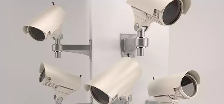 Your Trusted Partner for CCTV Solutions in French Valley