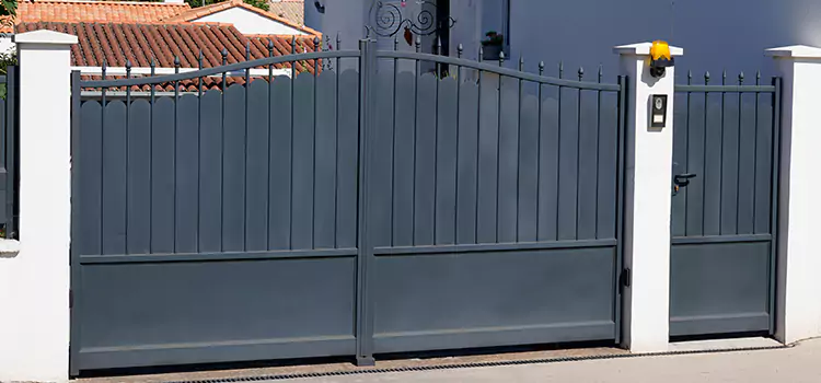 Emergency Commercial Gate Repair French Valley