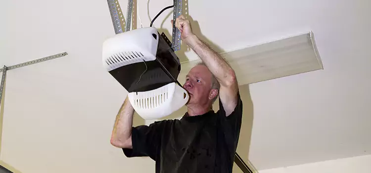 Garage Door Opener Service French Valley