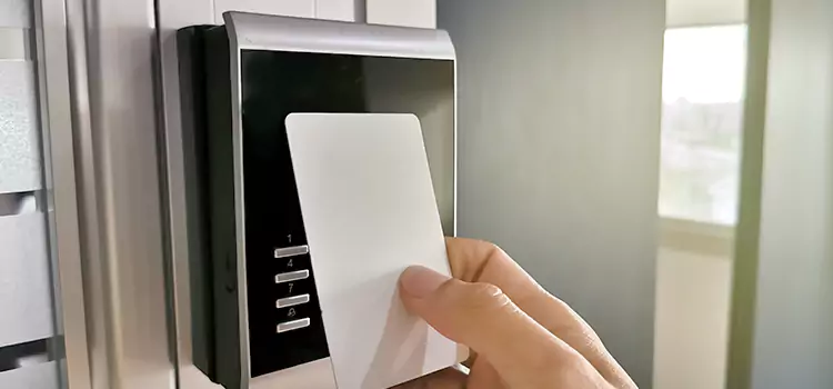 NMS Proximity Switch Door Systems French Valley