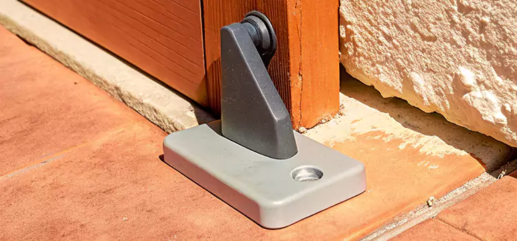 Aesthetic Door Stop Selection French Valley