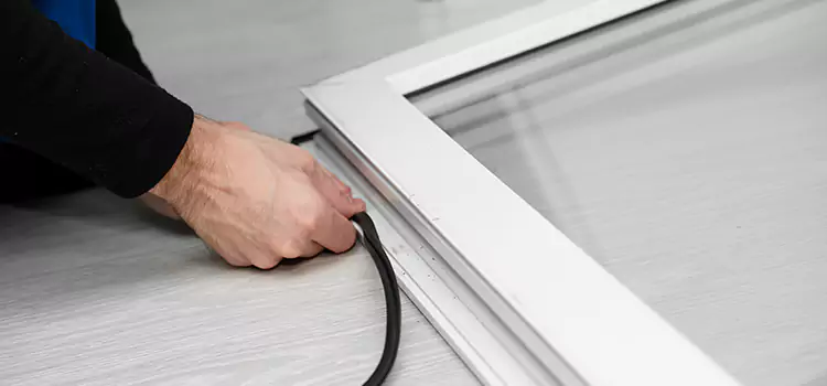 Commercial Door Weather Stripping French Valley