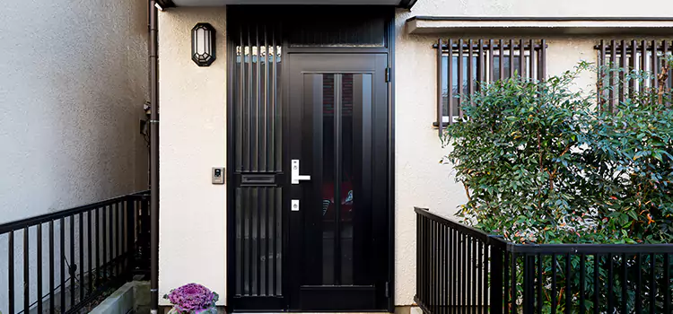 Popular Exterior Door Options in French Valley, CA