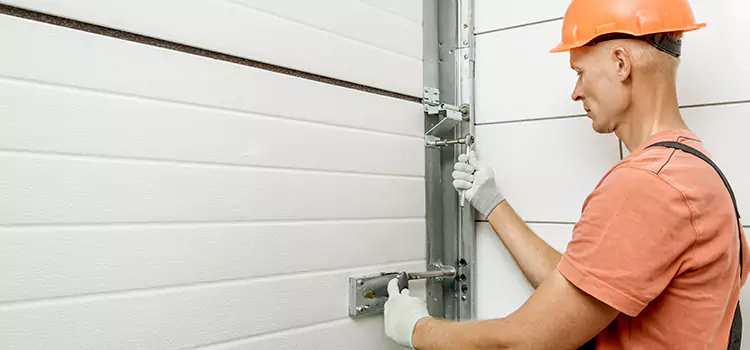 Why Choose Us for Garage Door Lock Services in French Valley, CA?