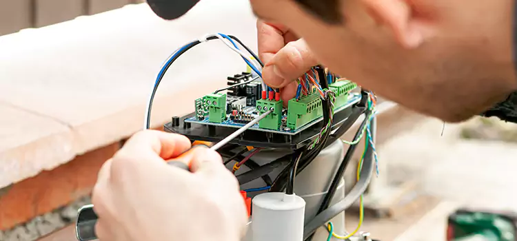 Specialized Brand Gate Motor Repairs French Valley