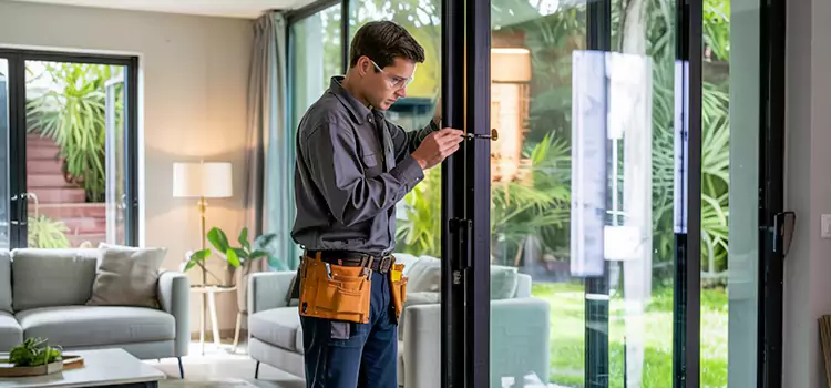 Why Choose Us for Your Glass Door Needs in French Valley, CA?