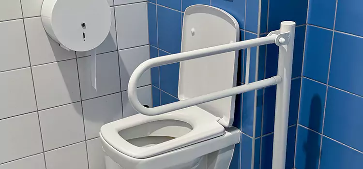 Comprehensive Solutions in French Valley, CA for Accessible Facilities